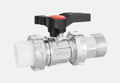 Ball Valve